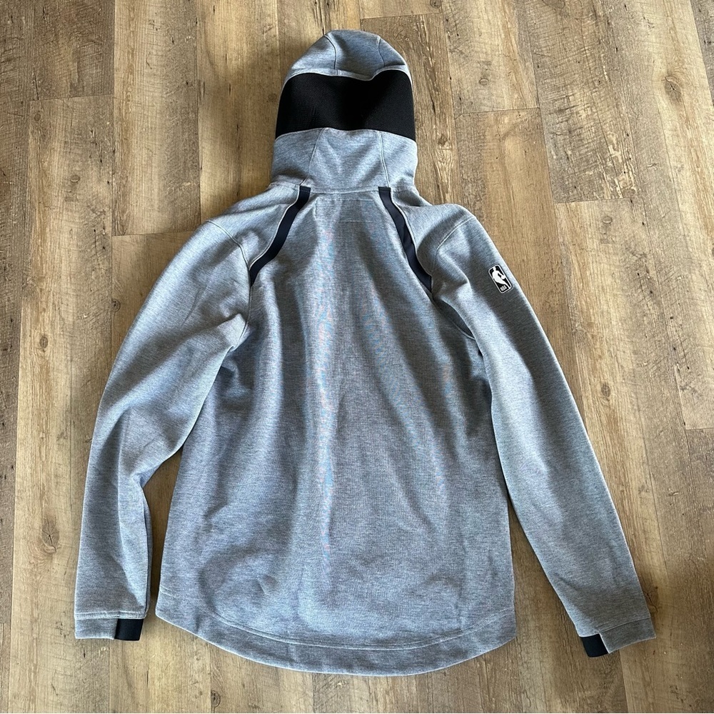 Nike | Phoenix Suns NBA Showtime Therma Flex Hoodie - Picture 5 of 8